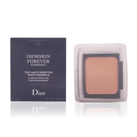 diorskin forever compact refill